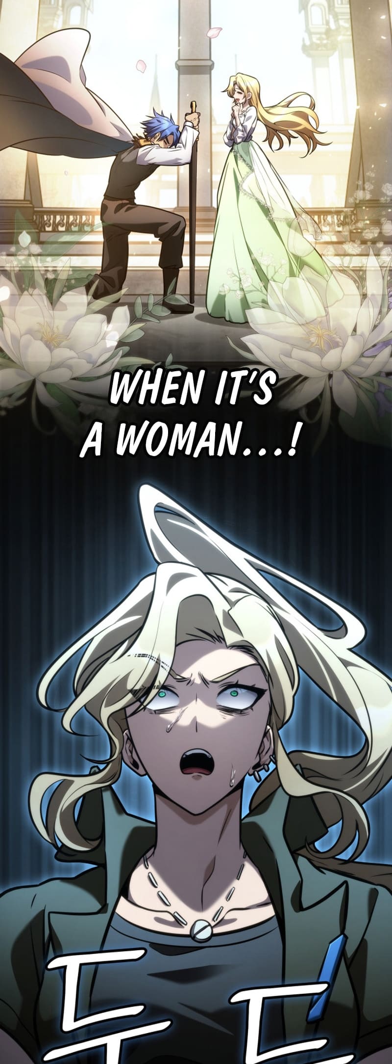 Infinite Mage, Chapter 100 image 40